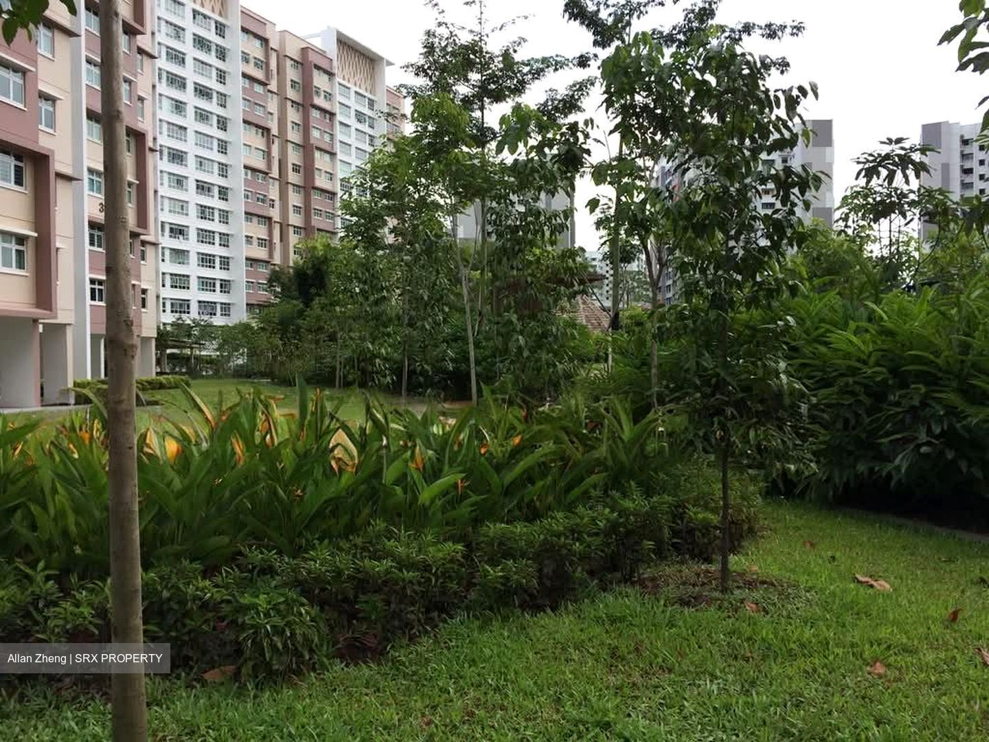 Blk 315C Corporation Tiara (Yishun), HDB 5 Rooms #589824281